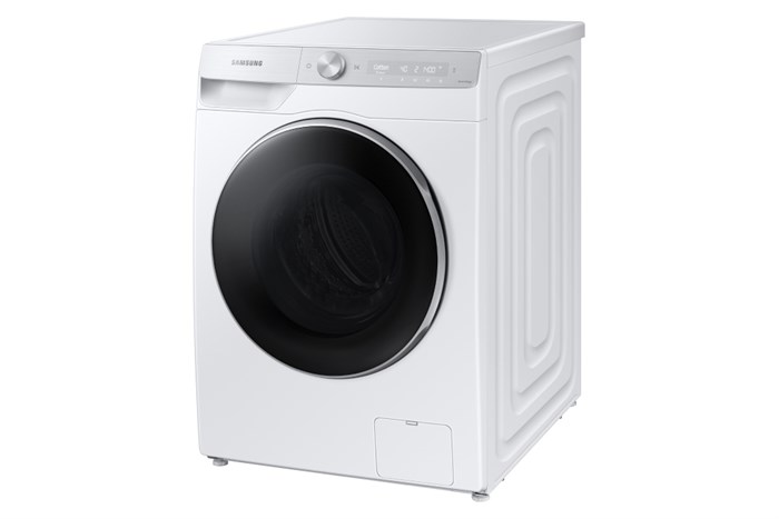 Máy Giặt Samsung AI EcoBubble Inverter 11 Kg WW11CGP44DSHSV